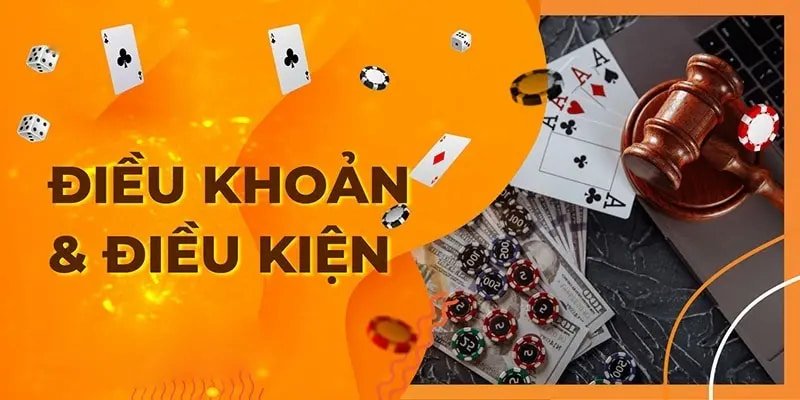 Người chơi cần nắm rõ các Điều khoản và điều kiện trước khi tham gia tại SUNWIN