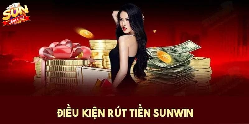 Những điều kiện để thực hiện giao dịch tại cổng game SUNWIN