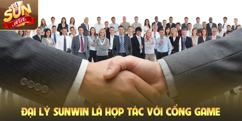 Đại lý Sunwin là hợp tác với cổng game