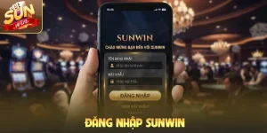 Đăng nhập Sunwin
