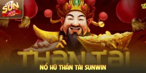 Nổ hũ Thần tài Sunwin