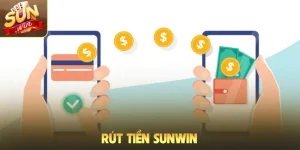 Rút tiền Sunwin