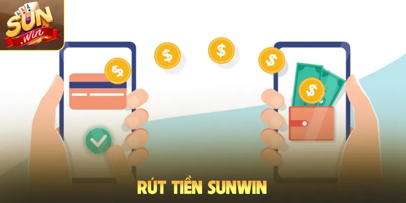 Rút tiền Sunwin
