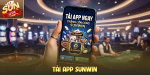 Tải app Sunwin