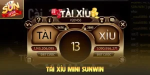 Tài xỉu mini Sunwin